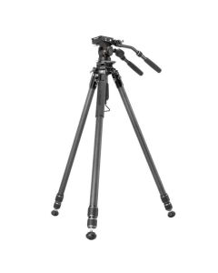 Vanguard Alta Pro 3VRL 303AV18 Tripod With Removable Levelling Base And Head