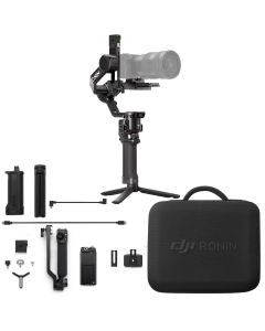 DJI RS 5 Gimbal Stabiliser Combo