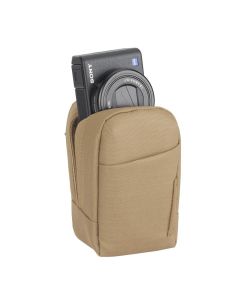 Vanguard VEO METRO CP S BG  Compact Camera Case - Beige