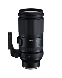 Tamron 150-500mm f5-6.7 Di III VC VXD Lens - Nikon Z Mount