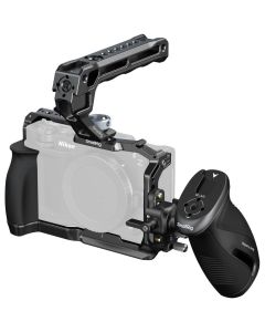 SmallRig Advanced Cage Kit for Nikon ZR - 5468