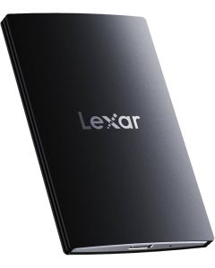 Lexar SL500 Portable SSD - 4TB