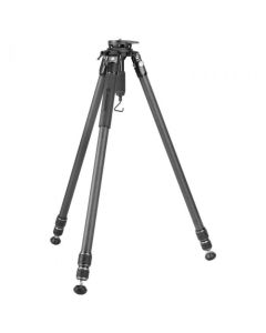Vanguard Alta Pro 3VRL 303CT Carbon Tripod With Removable Levelling Base - 25KG