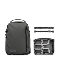 WANDRD PRVKE Zip 31L Backpack Photo Bundle - Black