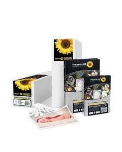 PermaJet Portfolio Rag 220 A3+ Photo Paper - 25 Sheets - 21633