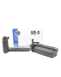 USED Olympus HLD-6 Power Battery Holder Grip for OM-D E-M5