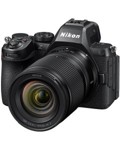 Nikon Z5 II Mirrorless Camera with 24-105mm Lens