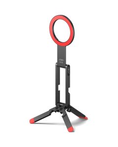 Joby Foldable Magnetic MagSafe Phone Tripod - AC02