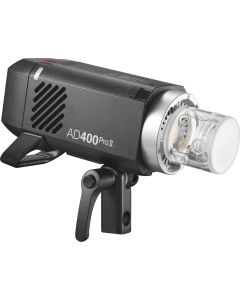 Godox AD400PRO-II All-In-One Outdoor and Studio Flash