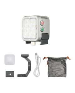 Harlowe ATOM 2 Pocket Light Kit For DJI Pocket 3