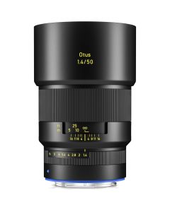 ZEISS Otus ML 50mm f1.4 Lens - Canon RF Mount