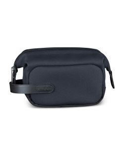 Billingham Capsule 1 - Black Fibrenyte / Black