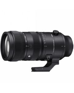 Sigma 70-200mm f2.8 DG DN OS Sport Lens - Sony FE Mount
