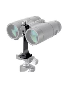 Leofoto BC-03 QR Bino tripod mount
