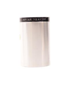 USED Kiptar 135mm F2.4 Isco-Gottingen Lens 