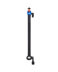 3 Legged Thing Horizontal Arm with Rod Clamp & Ball Head for Camera Desk Mount/Stand