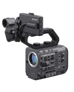 Sony Alpha FX6 Full Frame Cinema Line Digital Video Camera Refurbished