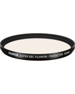 Fujifilm Protector Filter 62mm PRF-62