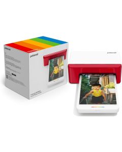 Polaroid Hi-Print 4×6 (10x15cm) Bluetooth Photo Printer