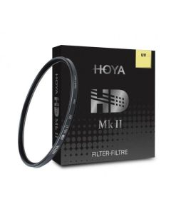 Hoya 72mm HD II UV Filter