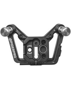 Spider Camera Holster SpiderPro Plate V3  - Left + Right Pin