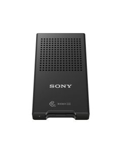 Sony MRW-G1 CFexpress Type B & XQD Memory Card Reader