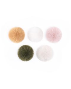 DJI Mic 3 Multi-Colour Windscreens