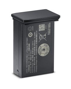 Leica BP-SCL7 Lithium-Ion Battery - Black