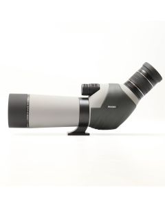 Pinion Optics 20–60x60 Dual-Speed Spotting Scope