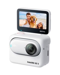 Insta360 GO 3 64GB Action Camera