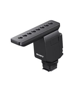 Sony ECM-B1M Microphone For Multi Interface Shoe