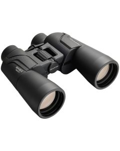 OM SYSTEM 10x50 S Binoculars - Black