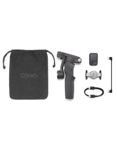 DJI Osmo Mobile 8P Handheld Smartphone Gimbal