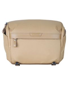 Vanguard VEO Metro S4L 4L Camera Shoulder Bag - Beige
