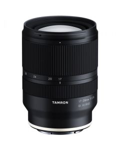 Tamron 17-28mm f2.8 Di III RXD Lens - Sony FE Mount