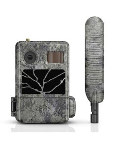 Zeiss Secacam 3 Wide Angle 100° Trail Camera