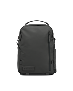 WANDRD PRVKE Zip 31L Backpack - Black