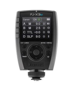 Westcott FJ-X3m Universal Wireless Flash Trigger - 4785