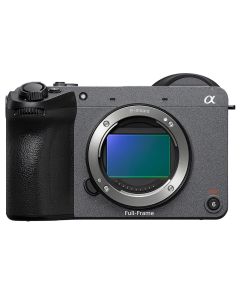 Sony FX2 Full Frame Cinema Line Digital Video Camera -A Grade-