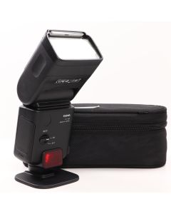 USED Sigma EF-630 Electronic Flash For Canon 