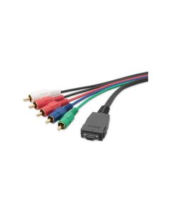 Sony Cybershot HD Output Adaptor Cable VMC-MHC1
