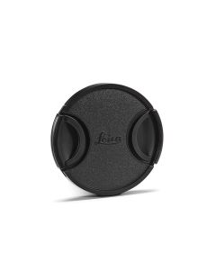 Leica 82mm Lens Cap - 16019