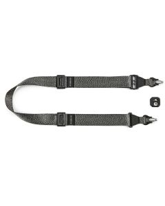 3 Legged Thing AXIS 44 QD Camera Strap - Moondust