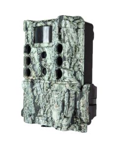 Bushnell 32MP CORE DS-4K Treebark Camo No Glow Trail Camera