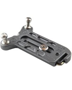 Spider Camera Holster SpiderPro Lens Collar Plate V3