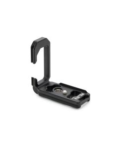 3 Legged Thing Riley QD Dedicated L Bracket for Canon R7 - Darkness