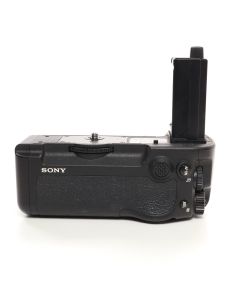 USED Sony VG-C5 Vertical Battery Grip for A9 III