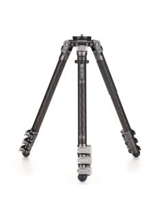 Benro Mammoth 34C Video Tripod with Flip Locks