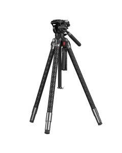 SmallRig x Potato Jet TRIBEX SE Hydraulic Tripod - 5305