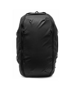 A - Peak Design Travel Duffelpack 65L - Black